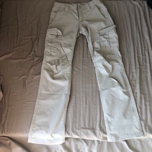 Under Armour Khaki Tactical Pants